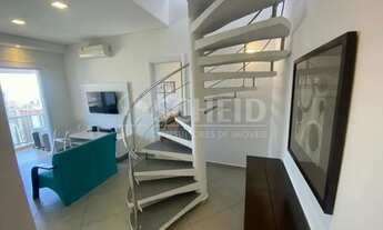 Imagem 4: Cobertura Duplex VISTA MAR