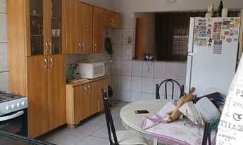 Imagem 2: Casa com 03 dormitórios a venda na Vila Xavier - Araraquara - 300 mil