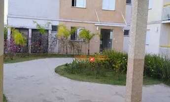 Imagem 5: Apartamento com 2 dormitórios - venda por R$ 220.000 ou aluguel por R$ 1.350/mês - Jardim