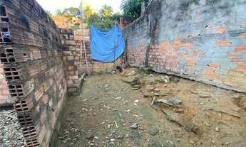 Imagem 5: Casa a venda com 54,8 M2 no valor de R$60 mil no jacintinho Maceio Alagoas