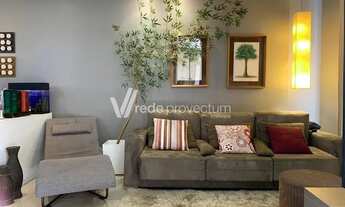 Imagem 5: Casa - Loteamento Residencial Vila Bella - Campinas