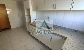 Imagem: Apartamento com 3 dormitórios para alugar