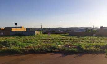 Imagem: Lote - Setor Maysa (PARTICULAR) Oportunidade