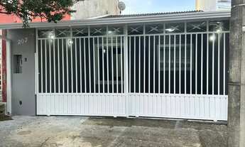 Imagem: Casa térrea no bairro Vila Amato - Sorocaba/SP