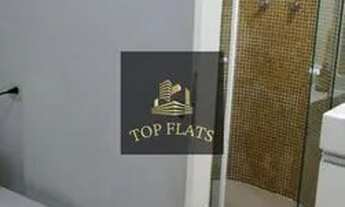 Imagem 7: Flat disponível no Itaim Bibi