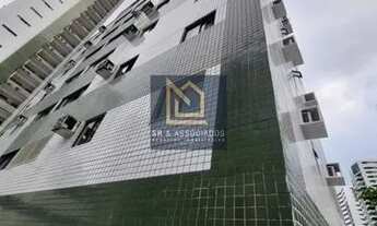 Imagem: Apartamento para aluguel tem 70 metros quadrados