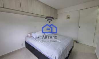 Imagem 6: CARAGUATATUBA - Apartamento Padrão - Prainha