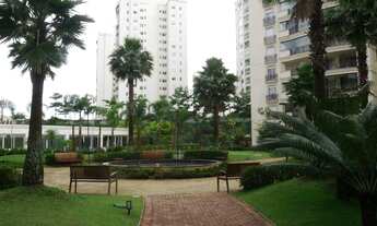 Imagem 5: Santana de Parnaíba - Apartamento Padrão - Tamboré