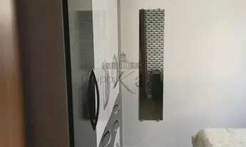 Imagem 4: Apartamento - Vila Formosa - Residencial Parque Jericoacoara - 48m² - 2 Dormitórios