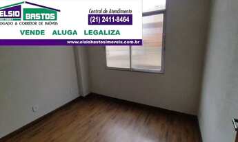 Imagem 6: Apartamento 2 quartos varanda Condomínio Fechado Iaraquã Campo Grande RJ