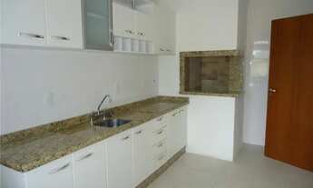 Imagem 5: Locação na Lagoa um ótimo 4 D (2 S) + 3 vagas