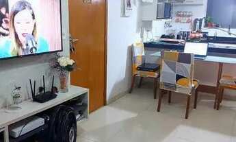 Imagem 6: Ilhas do Atlântico 3/4 com Modulados Av. Helio Gueiros