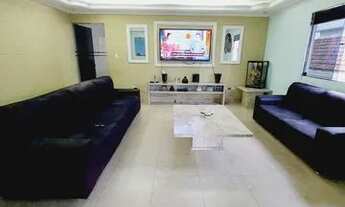 Imagem: Sobreposta Alta Grande com 06 dorm sendo