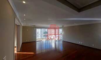 Imagem 7: Apartamento com 3 dormitórios para alugar, 222 m² - Vila Nova Conceição - São Paulo/SP