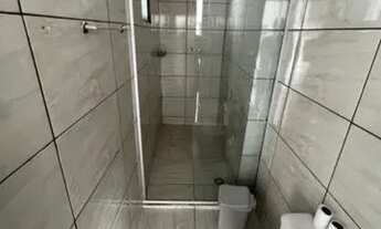 Imagem: Casa para venda possui 100 metros quadrados