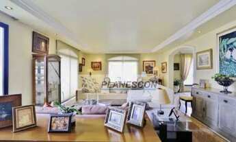 Imagem 2: São Paulo - Apartamento Padrão - Morumbi