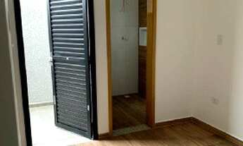 Imagem 5: APARTAMENTO SEM CONDOMÍNIO à venda, 2 quartos, 1 suíte, 1 vaga, VILA PIRES - Santo André/S