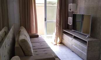 Imagem 5: Aluga-se apartamento mobiliado em Nova Odessa