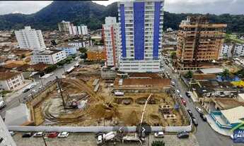 Imagem: Apartamento no Forte, com 02 e 03 dormitorios