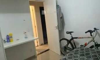 Imagem 5: Apartamento para venda tem 62 metros quadrados com 3 quartos