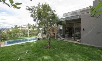 Imagem 7: Casa com 4 dormitórios, 600 m² - venda por R$ 4.650.000,00 ou aluguel por R$ 20.200,00/mês