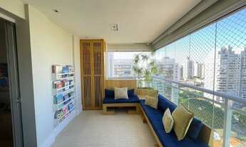 Imagem 3: Apartamento Venda 2 Dormitórios - 89 m² Brooklin