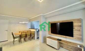 Imagem 4: Apartamento Beira Mar, 3 Dormitórios (1 Suíte), 2 Vagas, Área de Lazer, Enseada, Guarujá/S