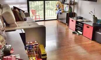 Imagem 2: Apartamento para venda tem 95m2. com 2 quartos indevasssvelem Botafogo - Rio de Janeiro