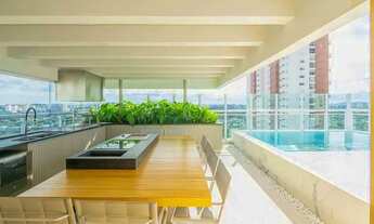 Imagem 5: Cobertura Pinheiros - São Paulo - SP