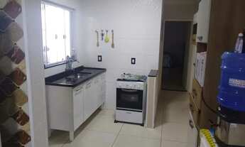 Imagem 5: Casa à venda, 3 quartos, 1 suíte, 3 vagas, Jardim das Paineiras - Limeira/SP