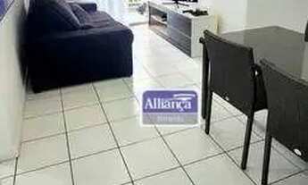 Imagem 2: Apartamento com 2 dormitórios à venda, 68 m² por R$ 250.000,00 - Maria Paula - Niterói/RJ