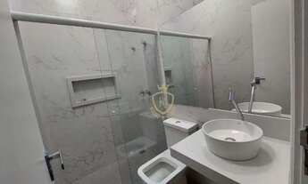 Imagem 7: Casa com 3 dormitórios à venda, 94 m² por R$ 650.000,00 - Condomínio Portal dos Sabias - I