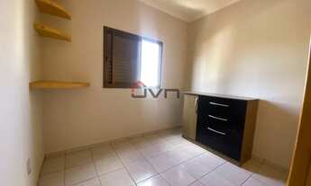 Imagem 7: Duplex para aluguel possui 200m2 com 4 quartos, lavabo no Santa Mônica - Uberlândia - MG