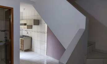 Imagem 4: Alugo casa Campo do santana 750,00