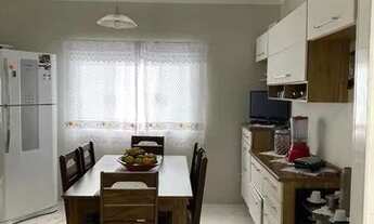 Imagem 2: CASA PARA VENDA JARDIM SOLANGE