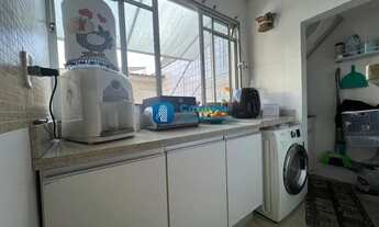 Imagem 7: Apartamento para venda com 240 metros quadrados com 5 quartos em Bela Vista - São José - S