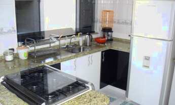 Imagem 5: SOBRADO à venda, 4 quartos, 1 suíte, VILA METALURGICA - Santo André/SP