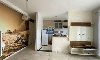 Imagem 4: Vai perder Apto 02 dorms 01 vaga com lazer por ??? 240 mil