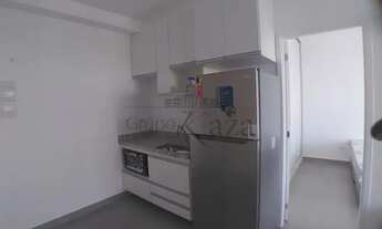 Imagem 7: Apartamento - Centro - Edifício Imotion São José - 37m² - 1 Dormitório - mobiliado