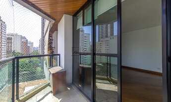 Imagem 6: Apartamento Locação 3 Dormitórios - 184 m² Moema