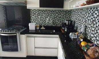 Imagem 7: Apartamento com 3 dormitórios à venda, 82 m² por R$ 585.000 - Jardim Satélite - São José d