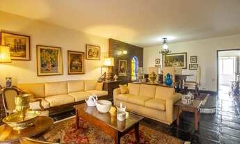 Imagem 7: Apartamento Venda Jardim Paulista 159 m² 3 Dormitórios