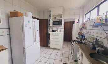 Imagem 7: JS Apartamento para venda com 164 metros quadrados com 3 quartos