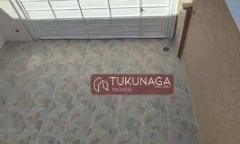 Imagem 4: Sobrado com 2 dormitórios à venda, 67 m² por R$ 380.000 - Vila Jacuí - São Paulo/SP