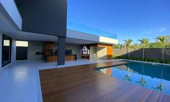 Imagem 3: Casa com 5 dormitórios à venda por R$ 7.900.000,00 - Barra da Tijuca - Rio de Janeiro/RJ