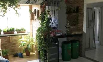 Imagem 2: Apartamento para venda possui 58 metros quadrados com 2 quartos em Centro - Barra dos Coqu