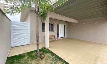 Imagem 3: Casa a venda em condomínio fechado no Piracicamirim