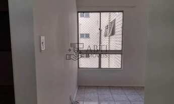 Imagem 4: APTO PRONTO PARA MORAR - OTIMA LOCALIZAÇÃO - COM SUITE