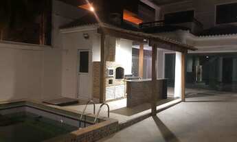 Imagem 4: Linda Casa Riviera del Sol para aluguel possui 320 metros quadrados com 4 quartos