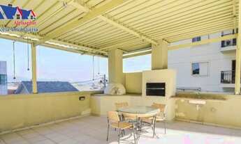 Imagem 6: Alphaville Edifício Jupiter - 85 m2, 2 suítes, 2 vagas